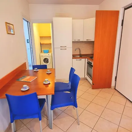 Appartement Bilo Cesare A Sirolo