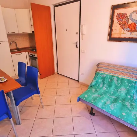 Appartement Bilo Cesare A *