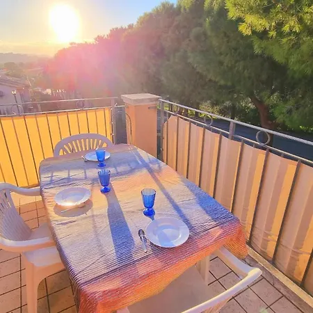 Appartement Bilo Cesare A Sirolo