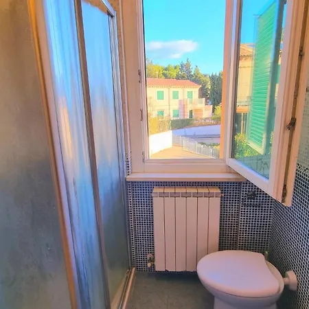 Bilo Cesare A Appartement Sirolo