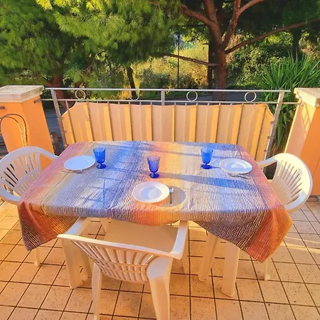 Bilo Cesare A Sirolo