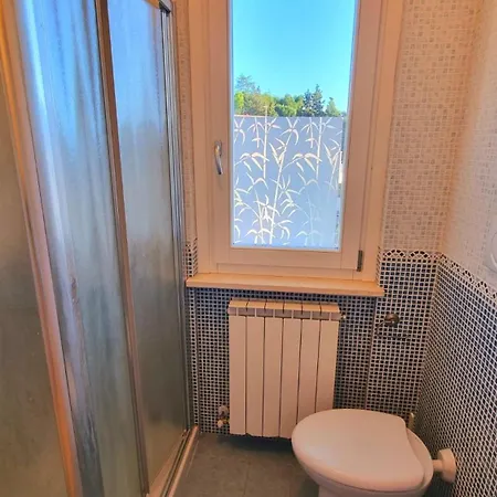 Bilo Cesare A Apartmán Sirolo