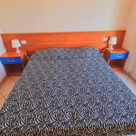 Apartmán Bilo Cesare A *