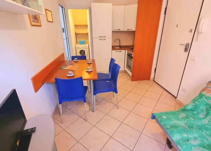 Bilo Cesare A * Sirolo