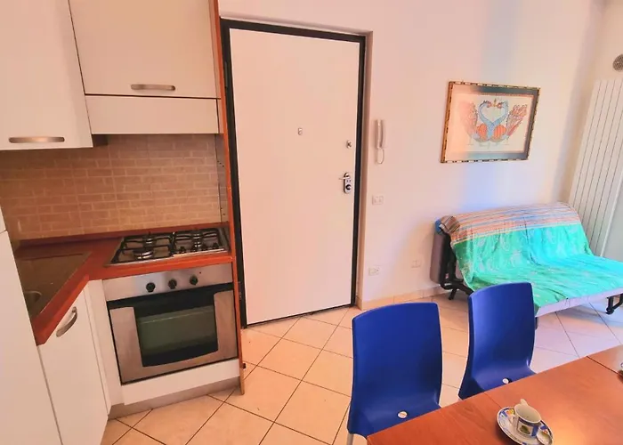 Bilo Cesare A Διαμέρισμα *