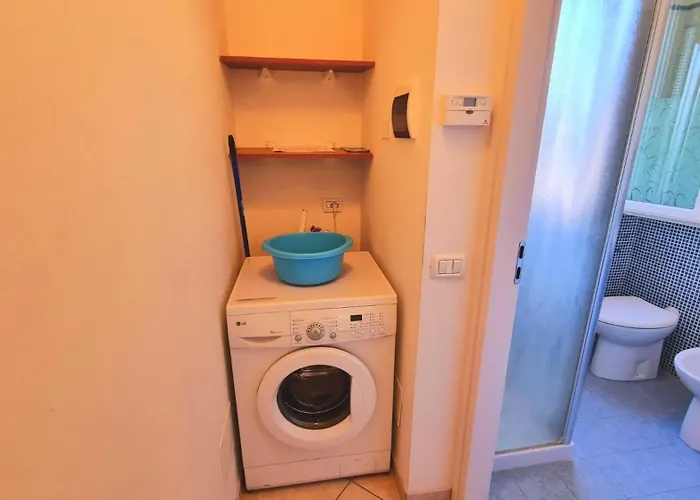 Διαμέρισμα Bilo Cesare A