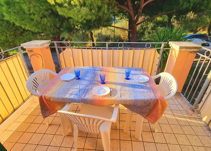 Bilo Cesare A Sirolo