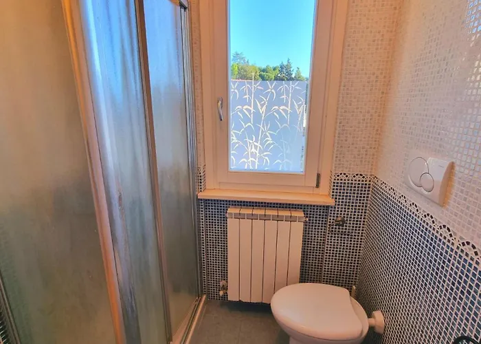 Bilo Cesare A Διαμέρισμα Sirolo