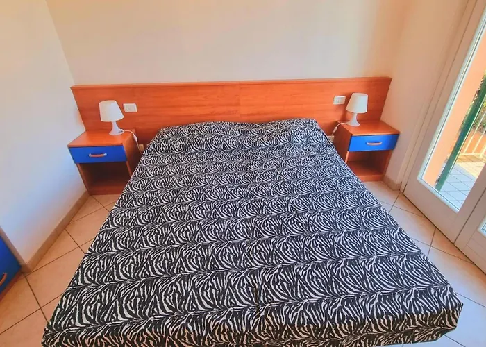 Διαμέρισμα Bilo Cesare A *