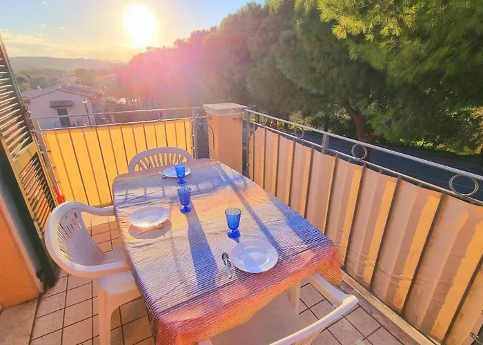 Διαμέρισμα Bilo Cesare A Sirolo