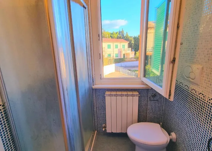 Bilo Cesare A Διαμέρισμα Sirolo