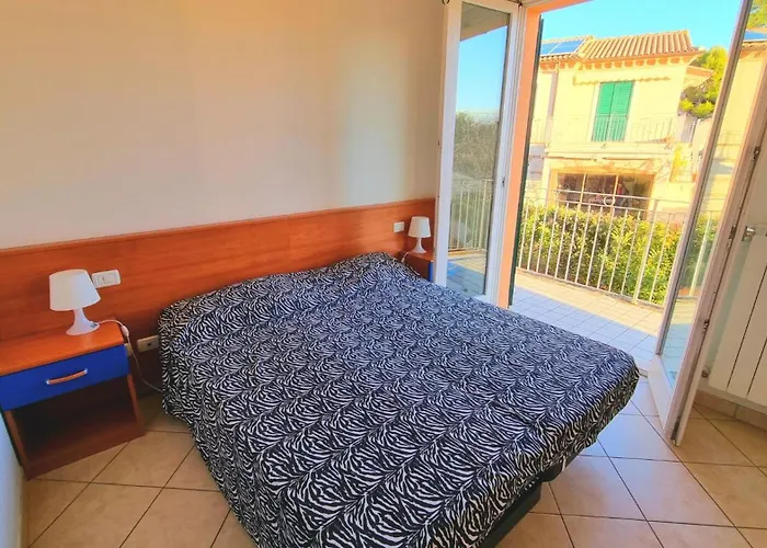 Bilo Cesare A Sirolo