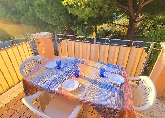 Bilo Cesare A Διαμέρισμα *